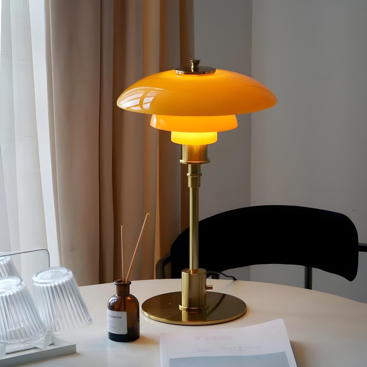 Table Lamps