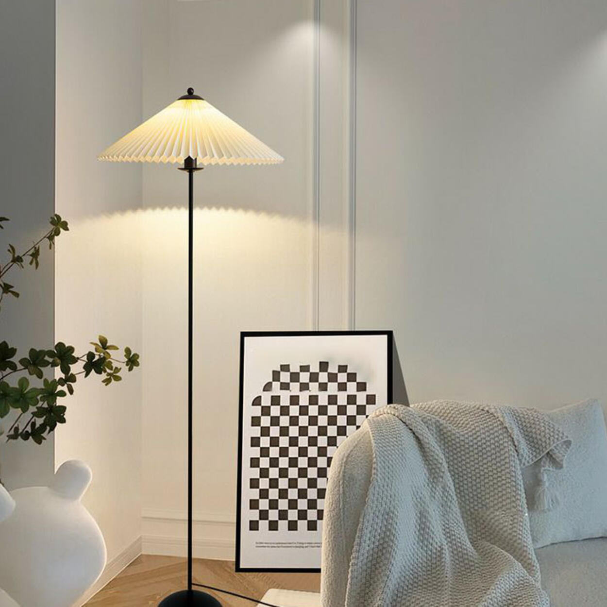 Floor Lamps