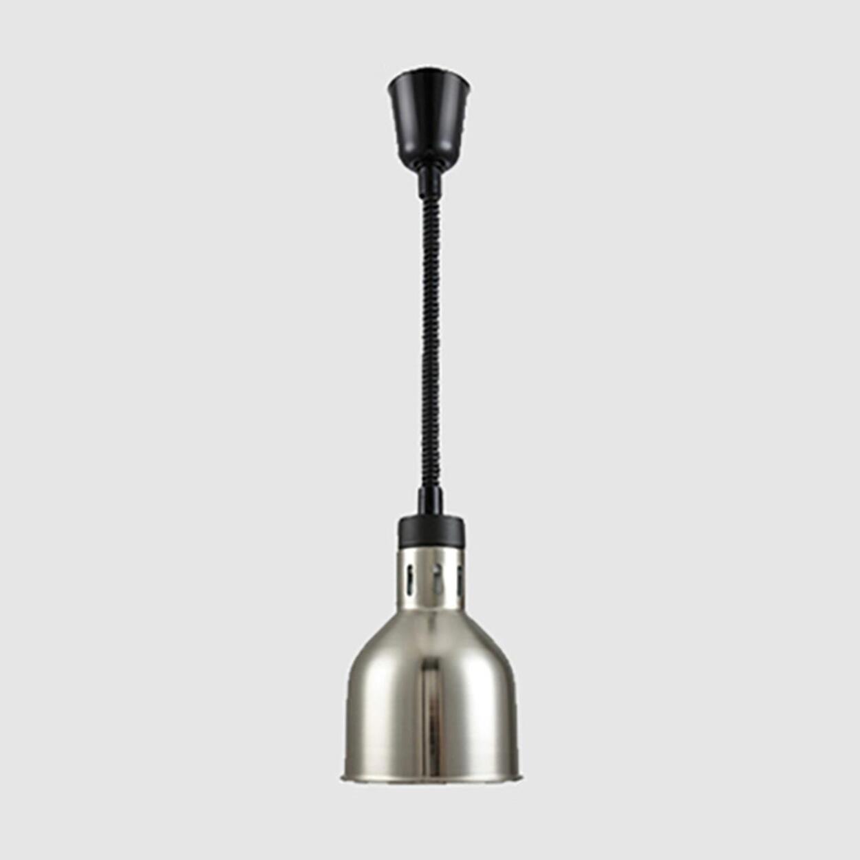 Modern Colorful Cone Metal Dining Room Pendant Light