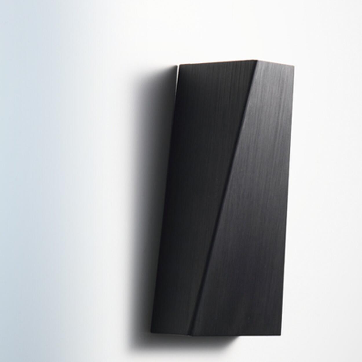 Modern Minimalist Geometric Up Down Wall Sconce